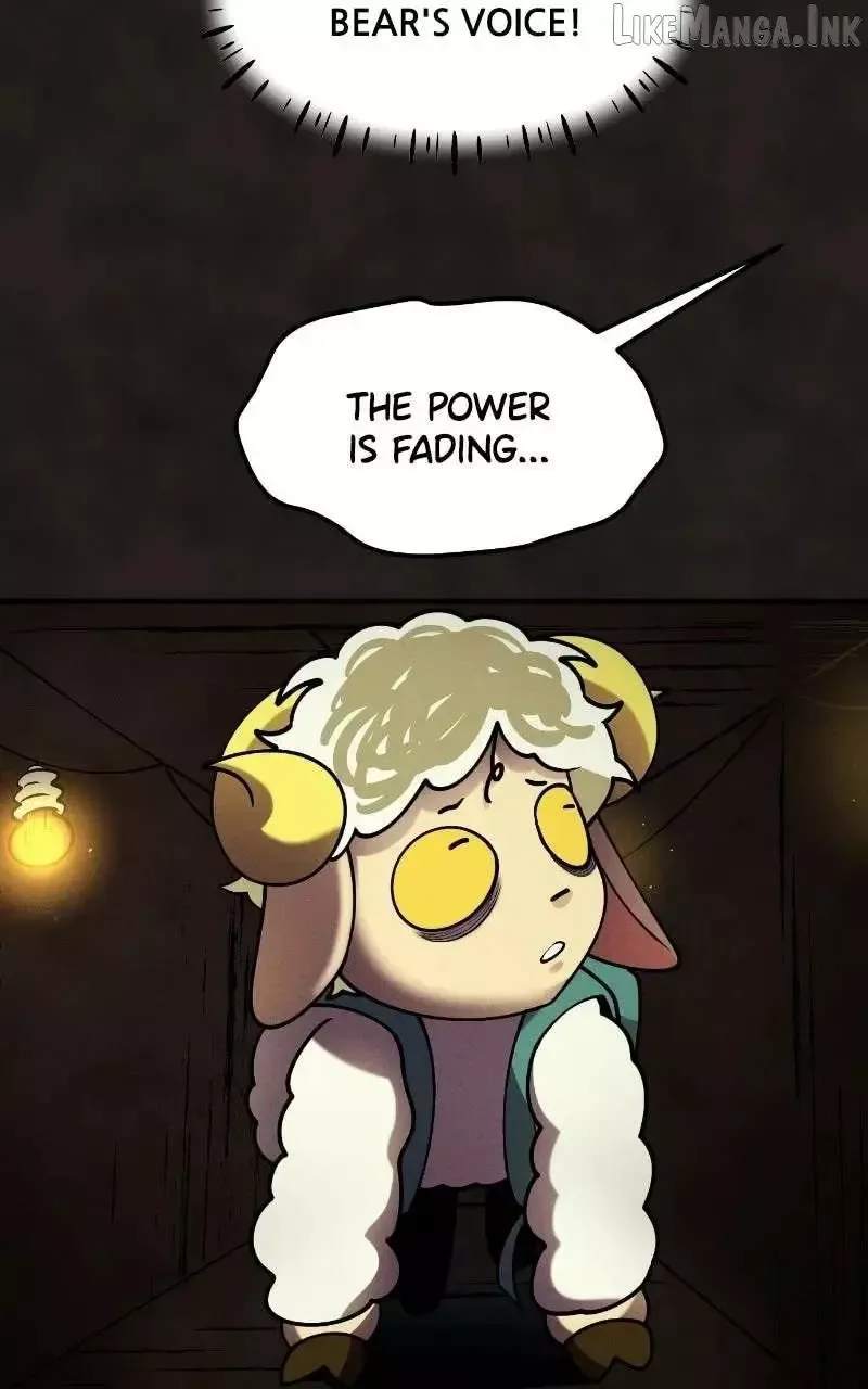 Campfire Friends Chapter 41 page 105