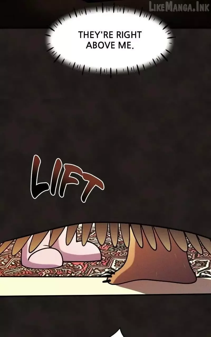 Campfire Friends Chapter 41 page 106