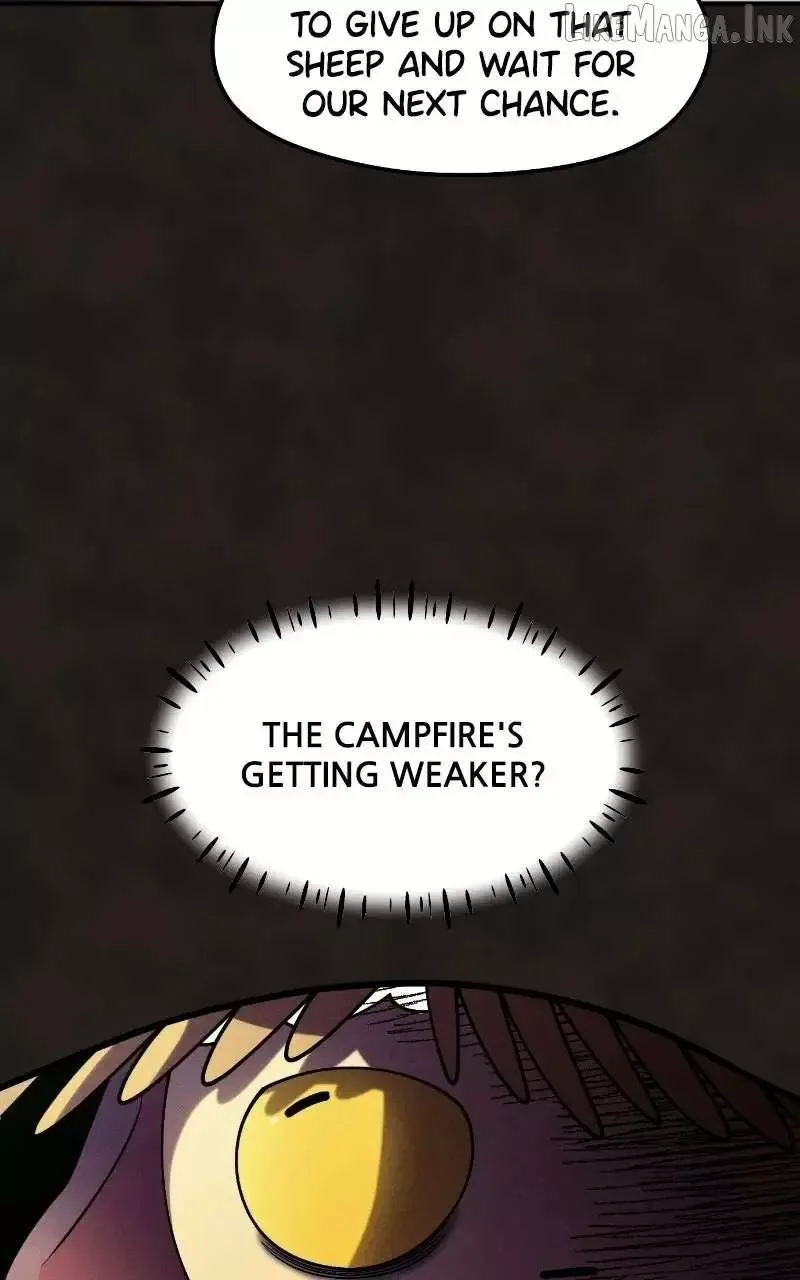 Campfire Friends Chapter 41 page 109