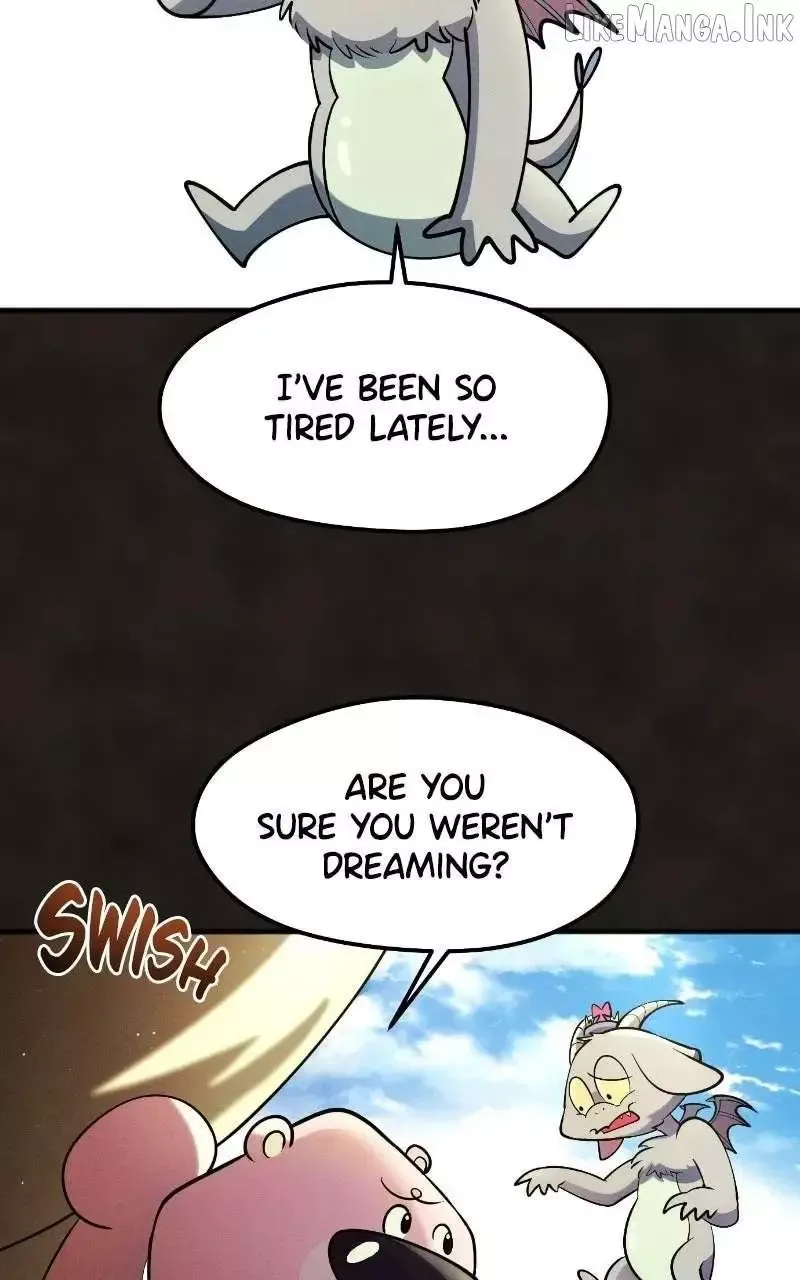Campfire Friends Chapter 41 page 115
