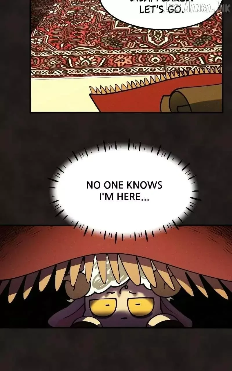Campfire Friends Chapter 41 page 117