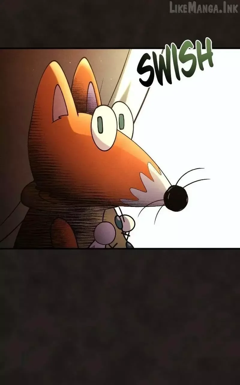 Campfire Friends Chapter 41 page 118