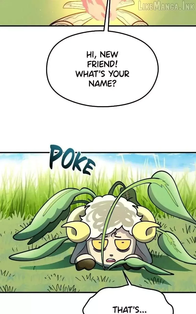 Campfire Friends Chapter 41 page 124