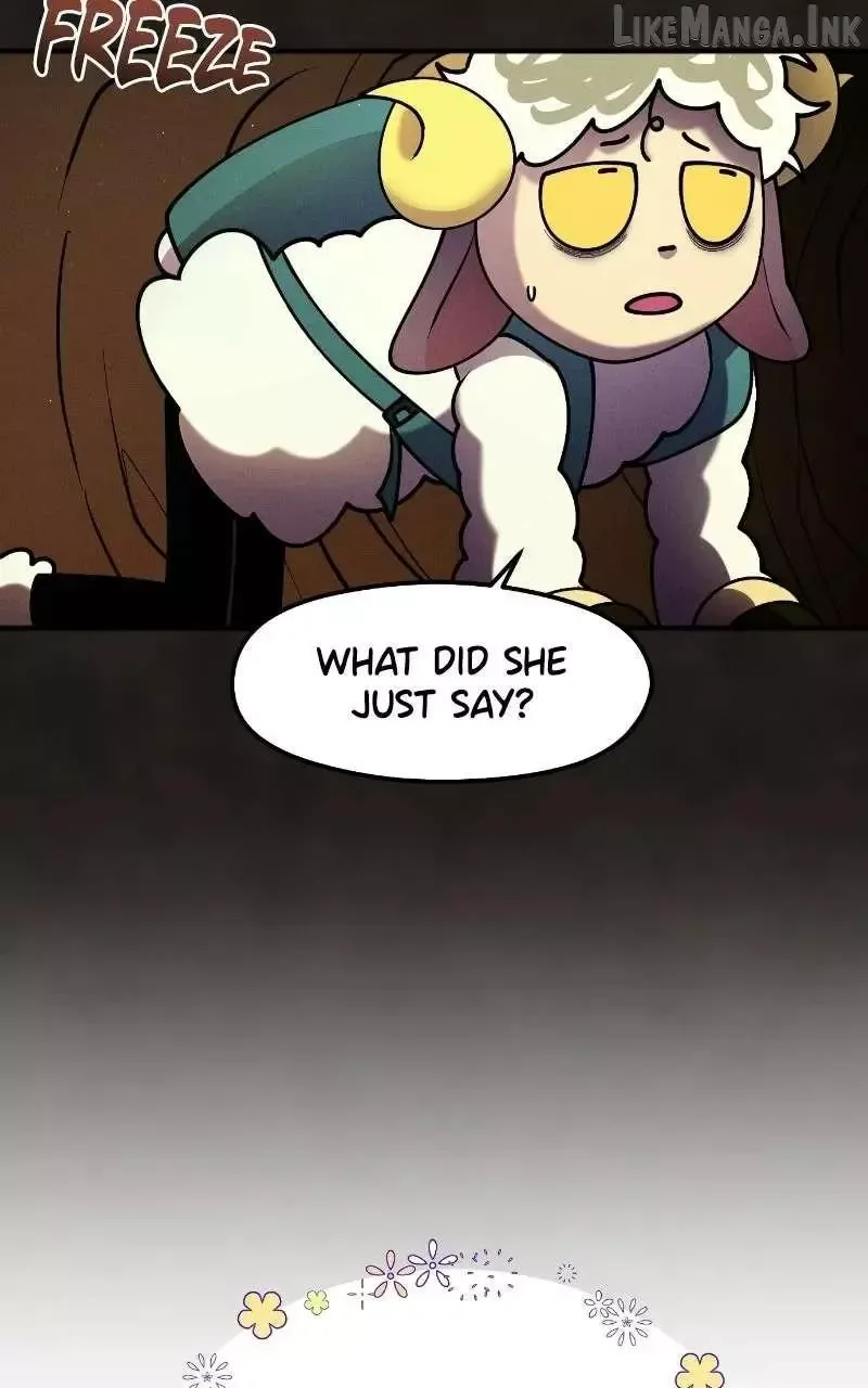 Campfire Friends Chapter 41 page 122