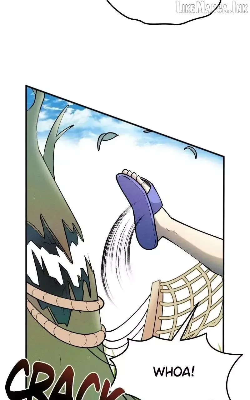 Campfire Friends Chapter 41 page 125