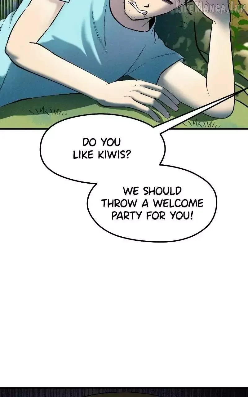 Campfire Friends Chapter 41 page 127