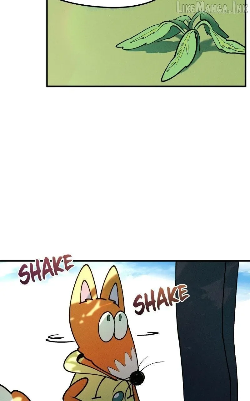 Campfire Friends Chapter 42 page 9
