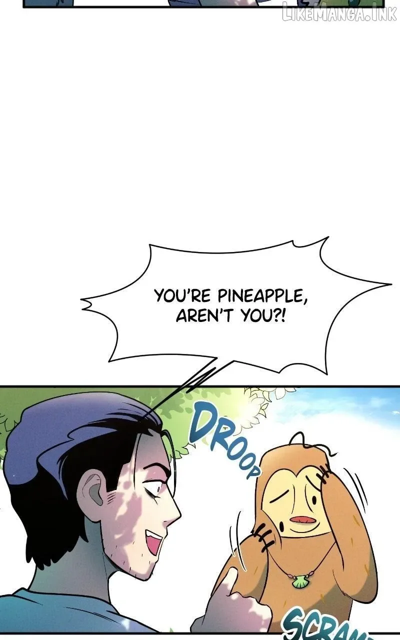 Campfire Friends Chapter 42 page 4