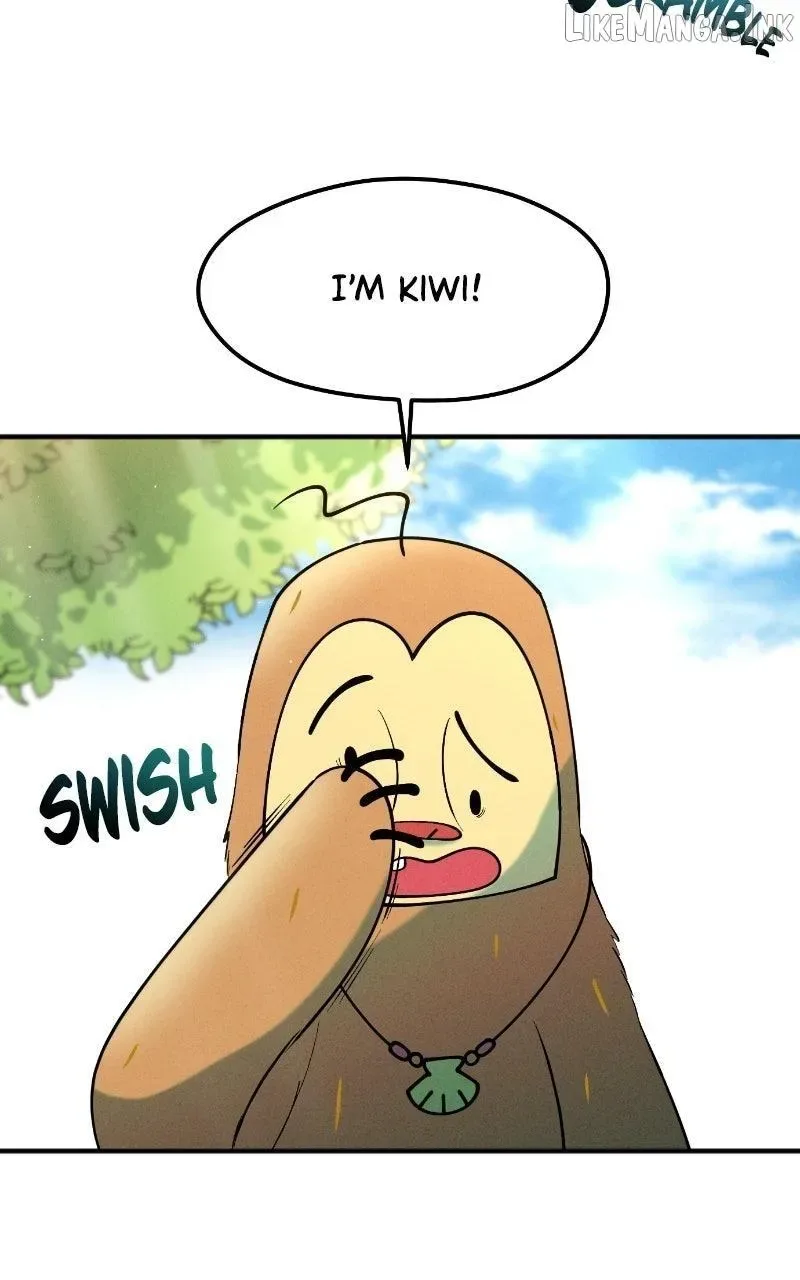 Campfire Friends Chapter 42 page 5