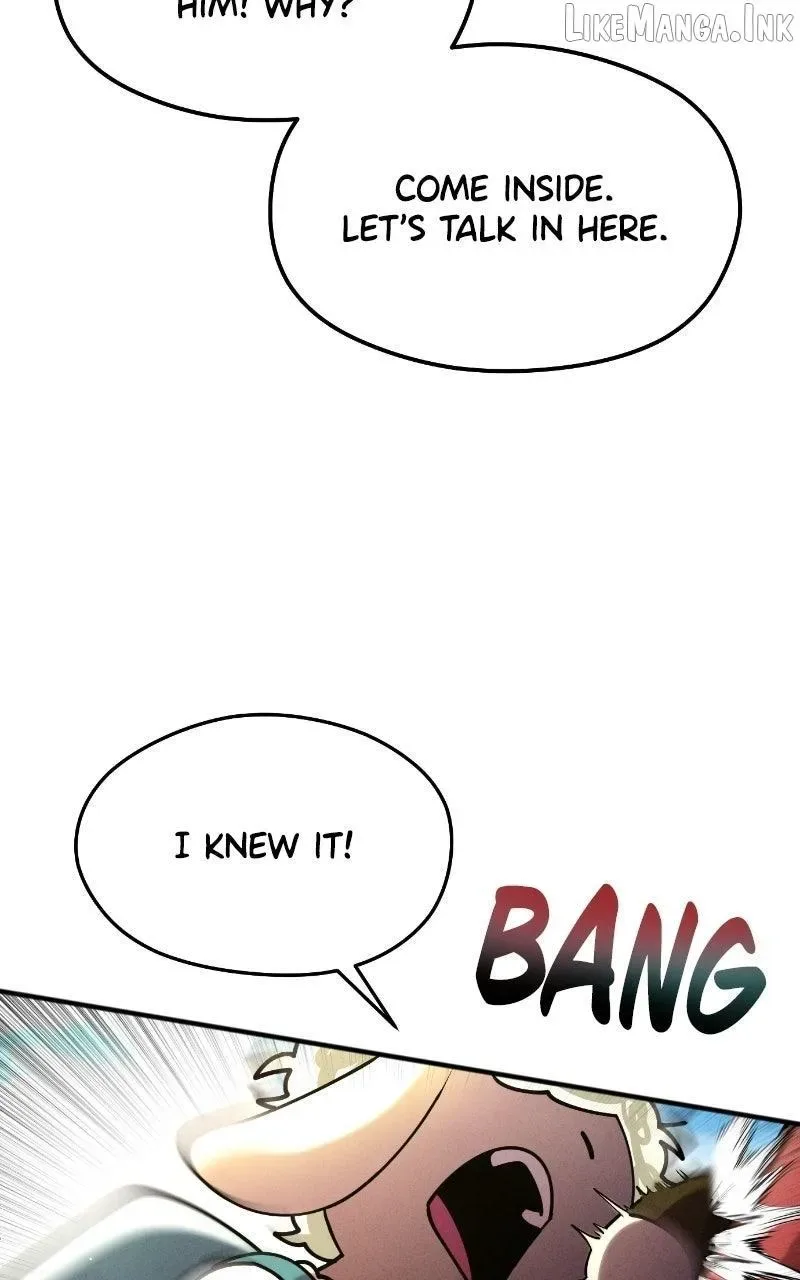 Campfire Friends Chapter 42 page 29