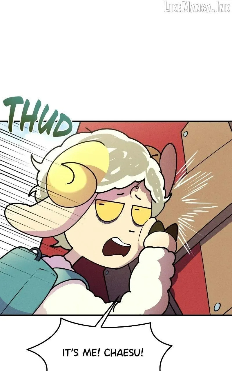 Campfire Friends Chapter 42 page 25