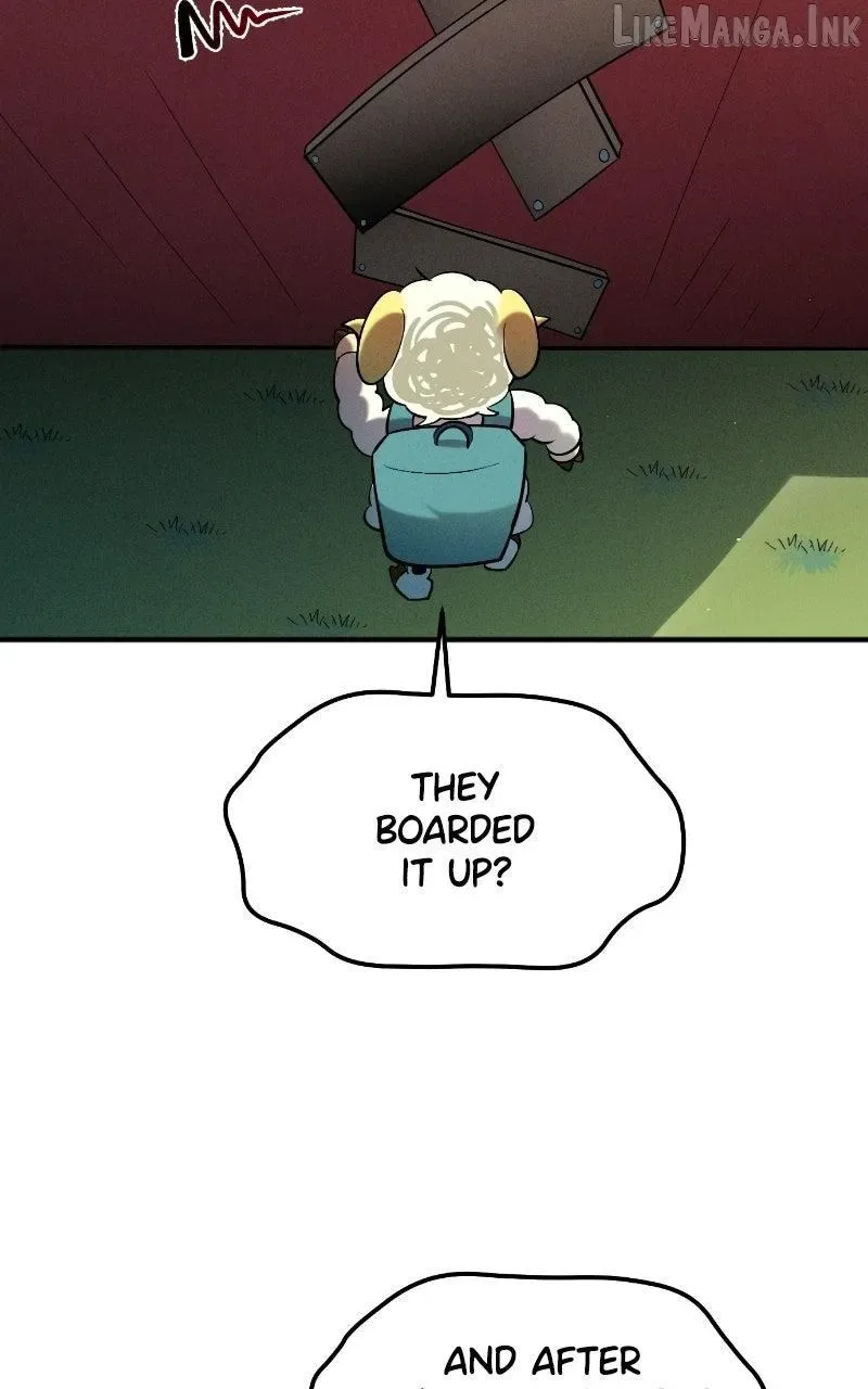 Campfire Friends Chapter 42 page 23