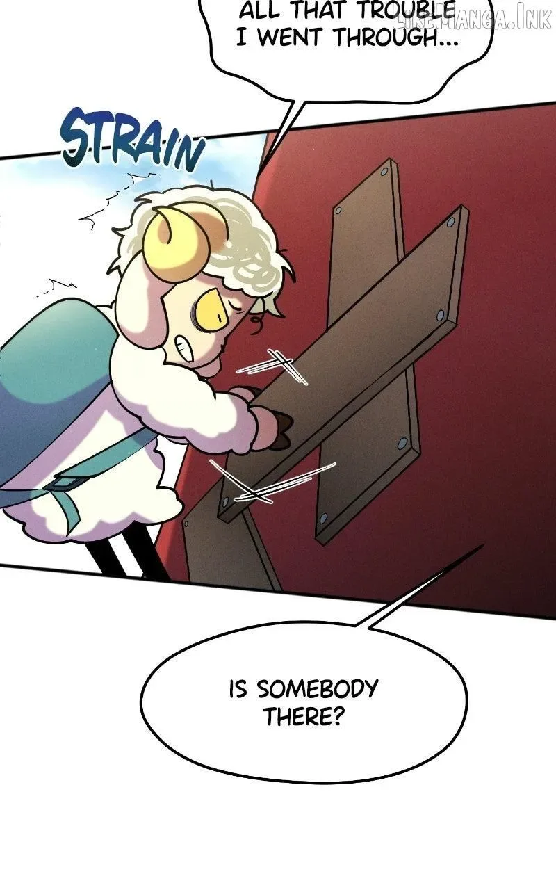 Campfire Friends Chapter 42 page 24