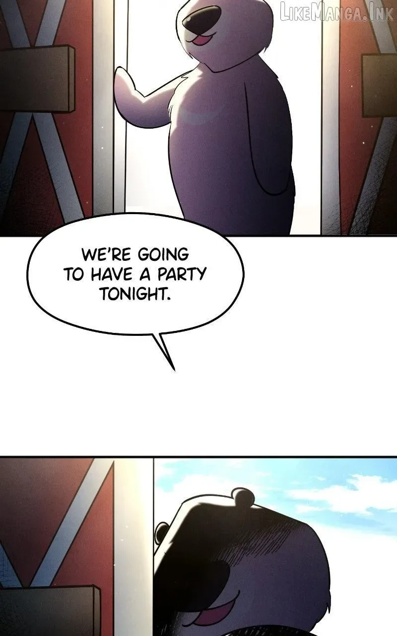 Campfire Friends Chapter 42 page 20