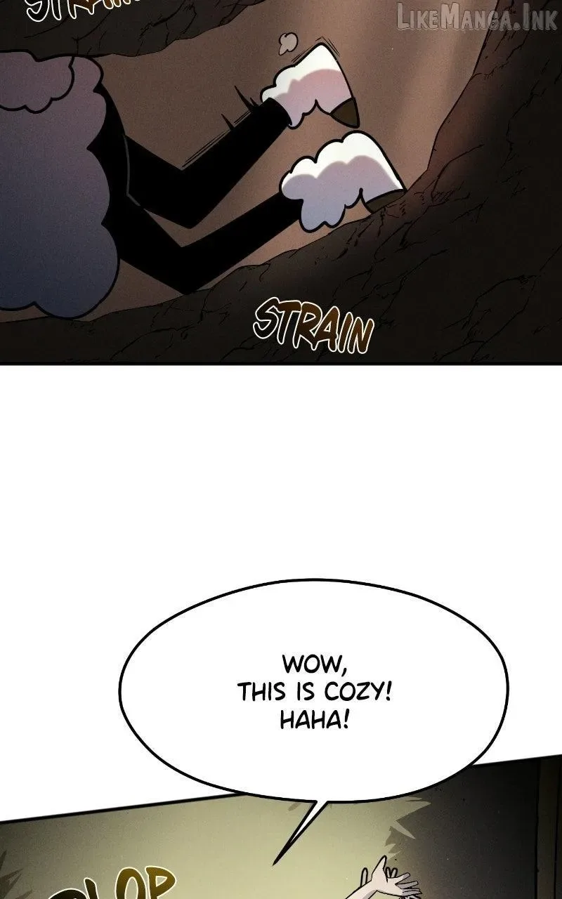 Campfire Friends Chapter 42 page 18