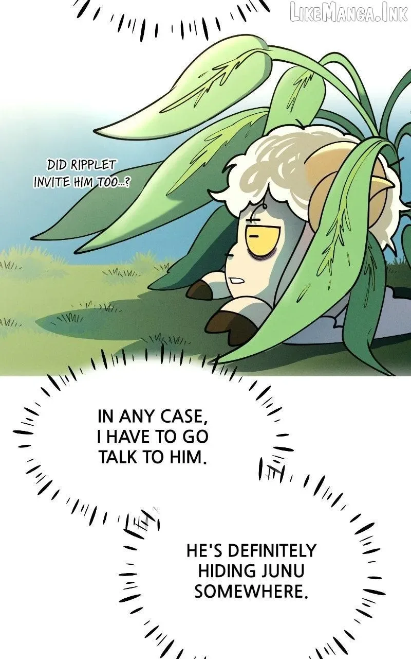 Campfire Friends Chapter 42 page 16