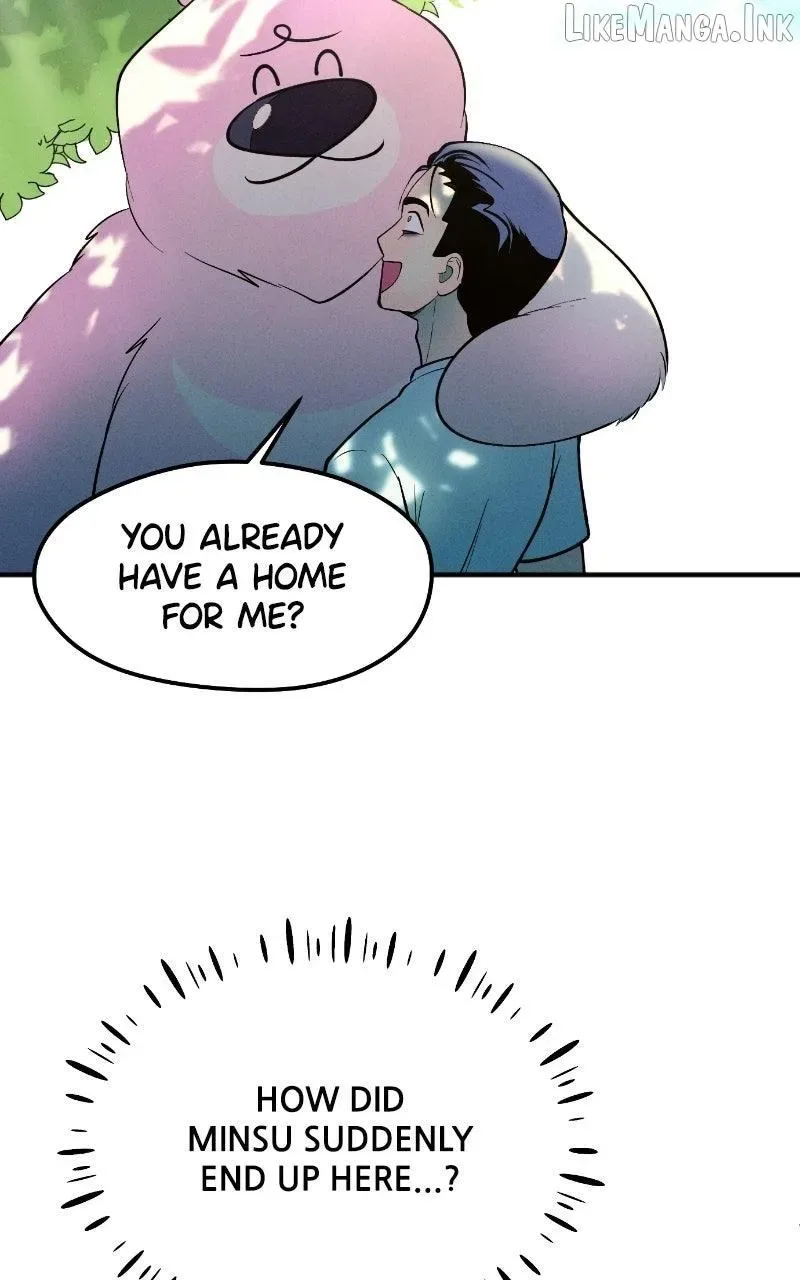 Campfire Friends Chapter 42 page 15