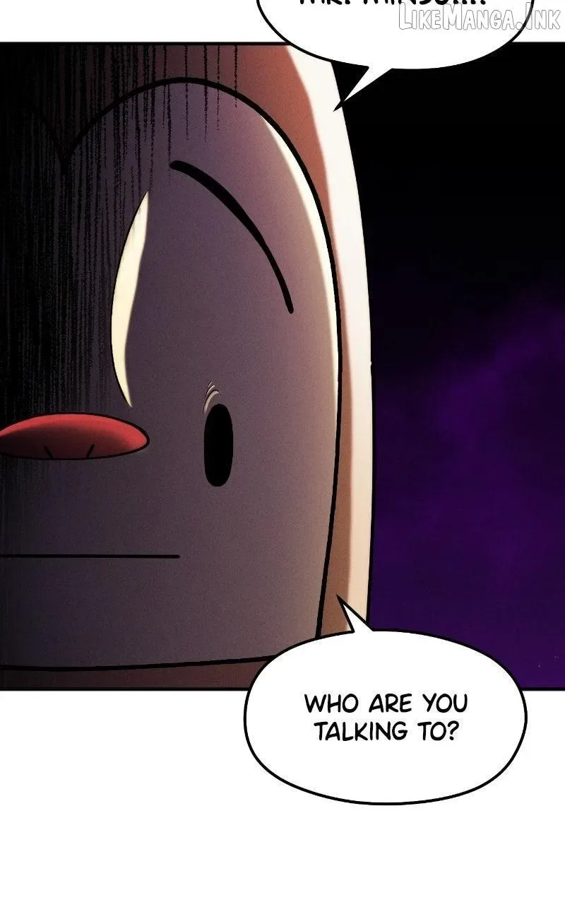 Campfire Friends Chapter 42 page 31