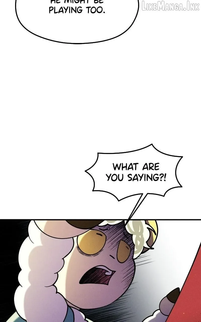 Campfire Friends Chapter 42 page 41