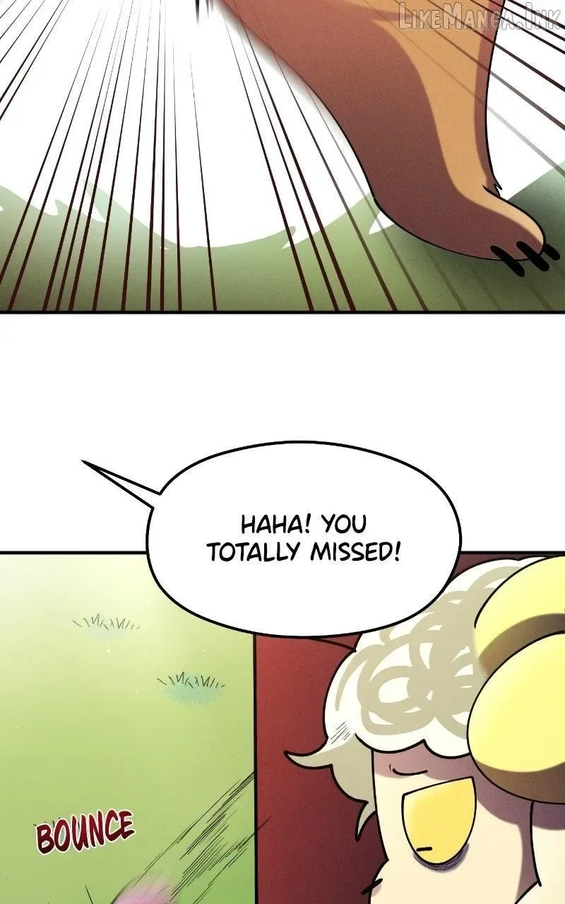 Campfire Friends Chapter 42 page 46