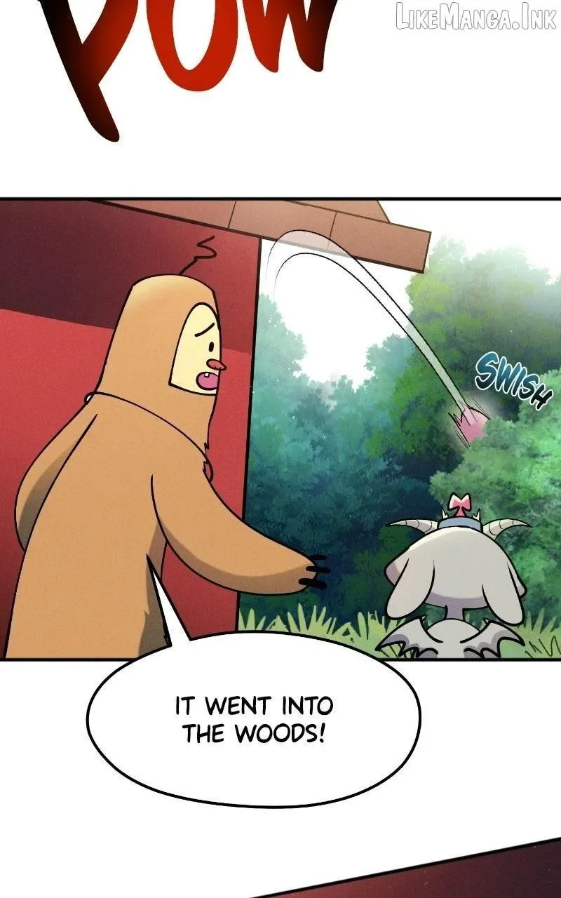 Campfire Friends Chapter 42 page 49