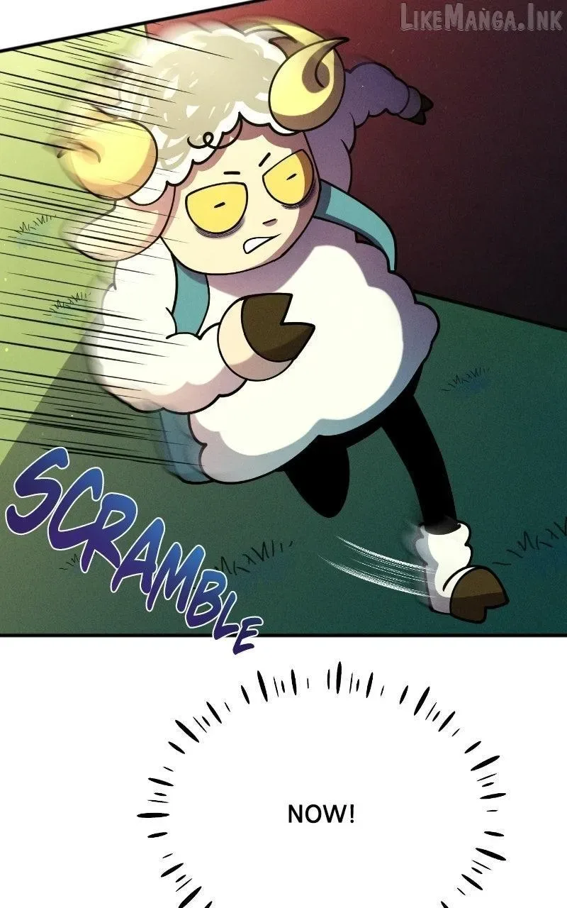 Campfire Friends Chapter 42 page 50