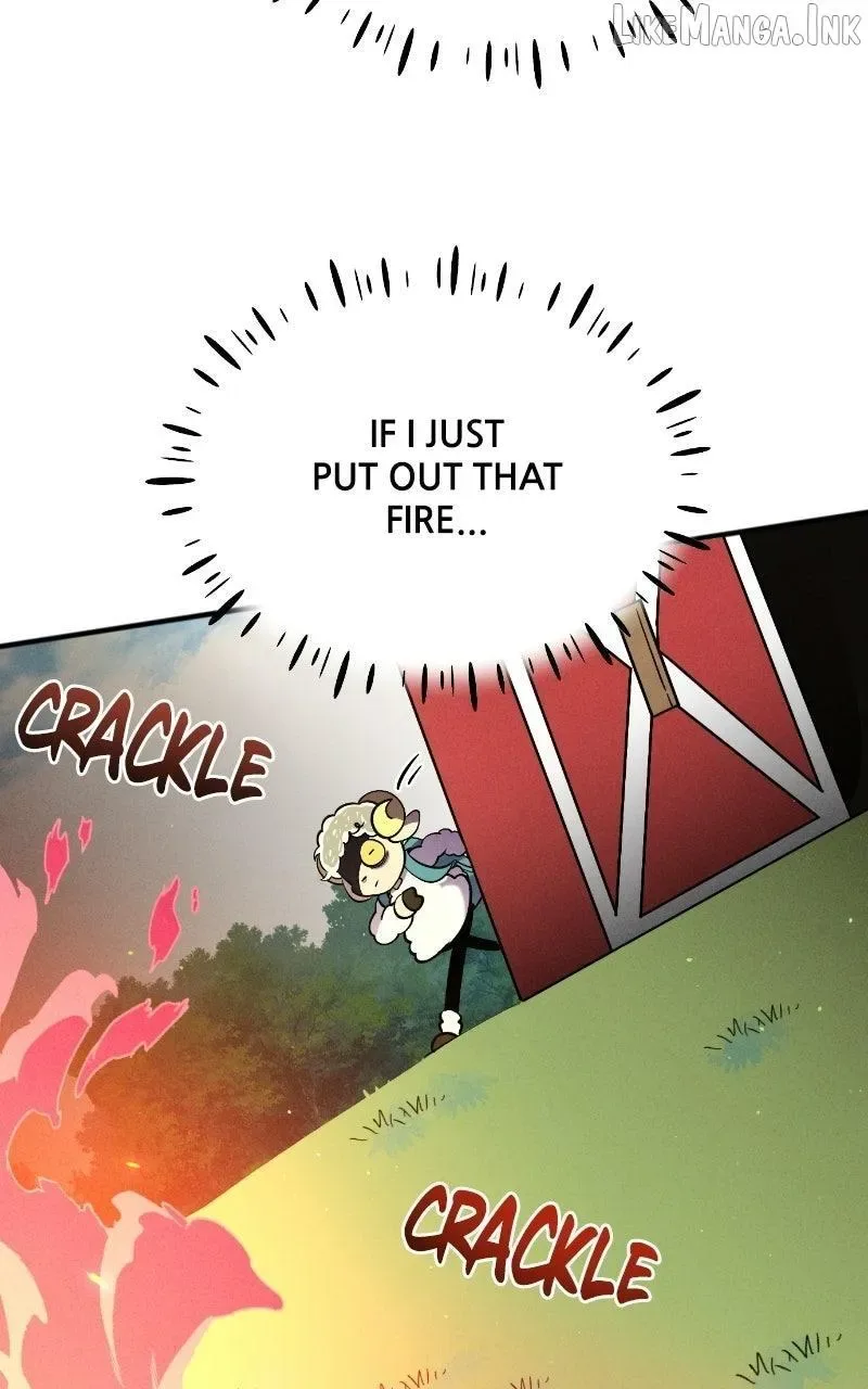 Campfire Friends Chapter 42 page 51