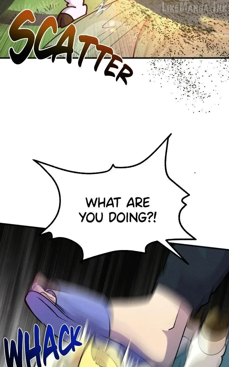 Campfire Friends Chapter 42 page 54