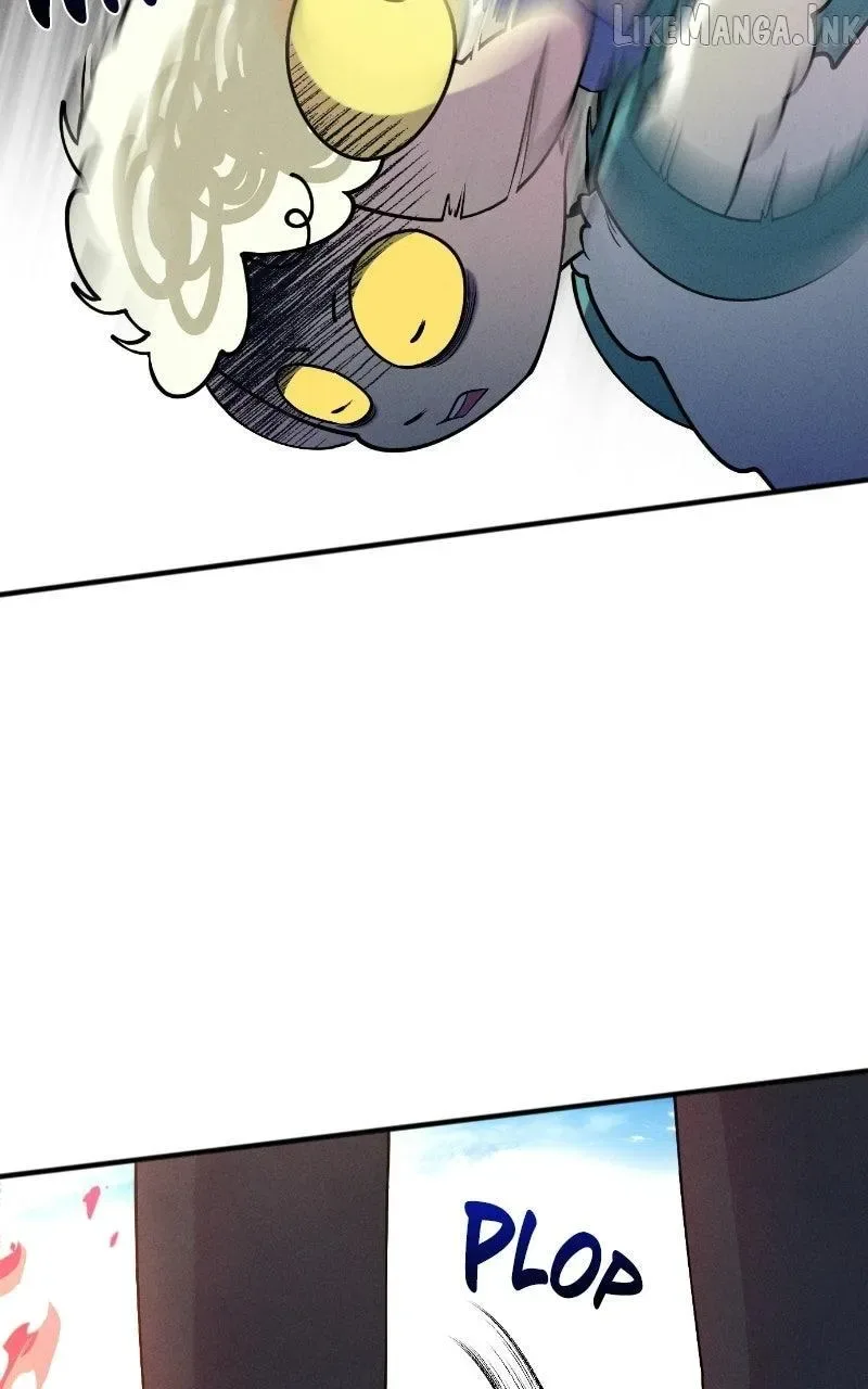 Campfire Friends Chapter 42 page 55