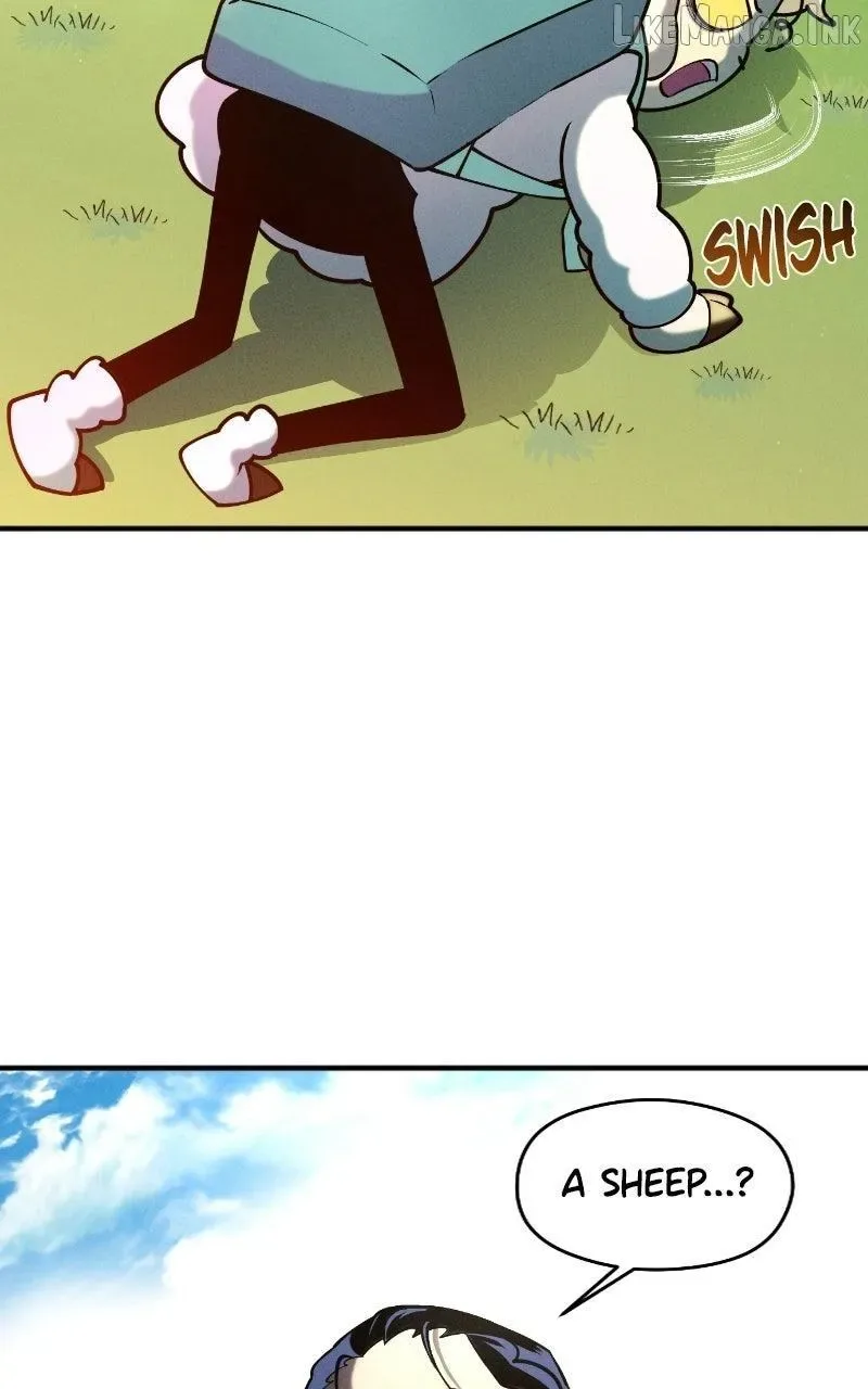 Campfire Friends Chapter 42 page 57