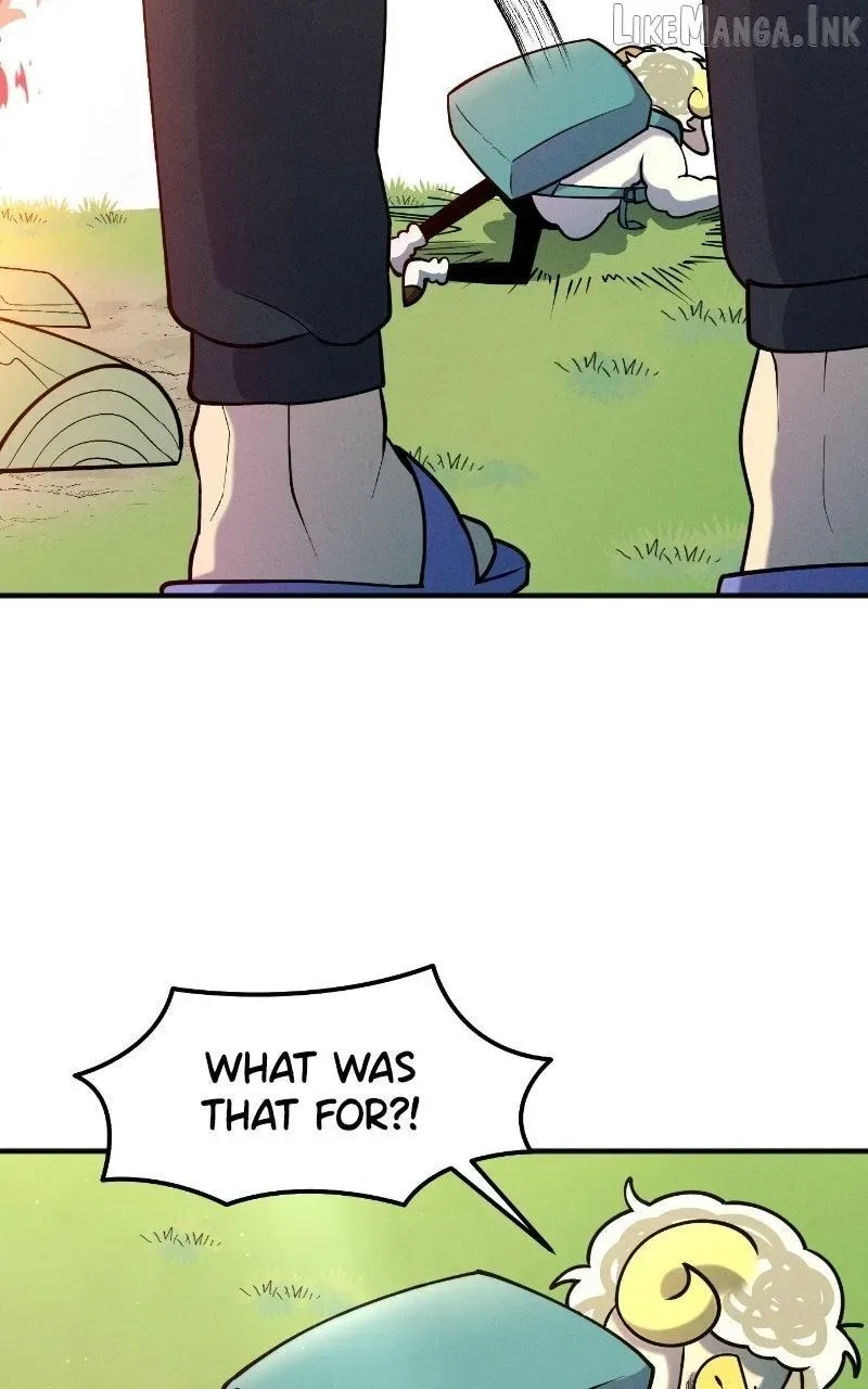 Campfire Friends Chapter 42 page 56