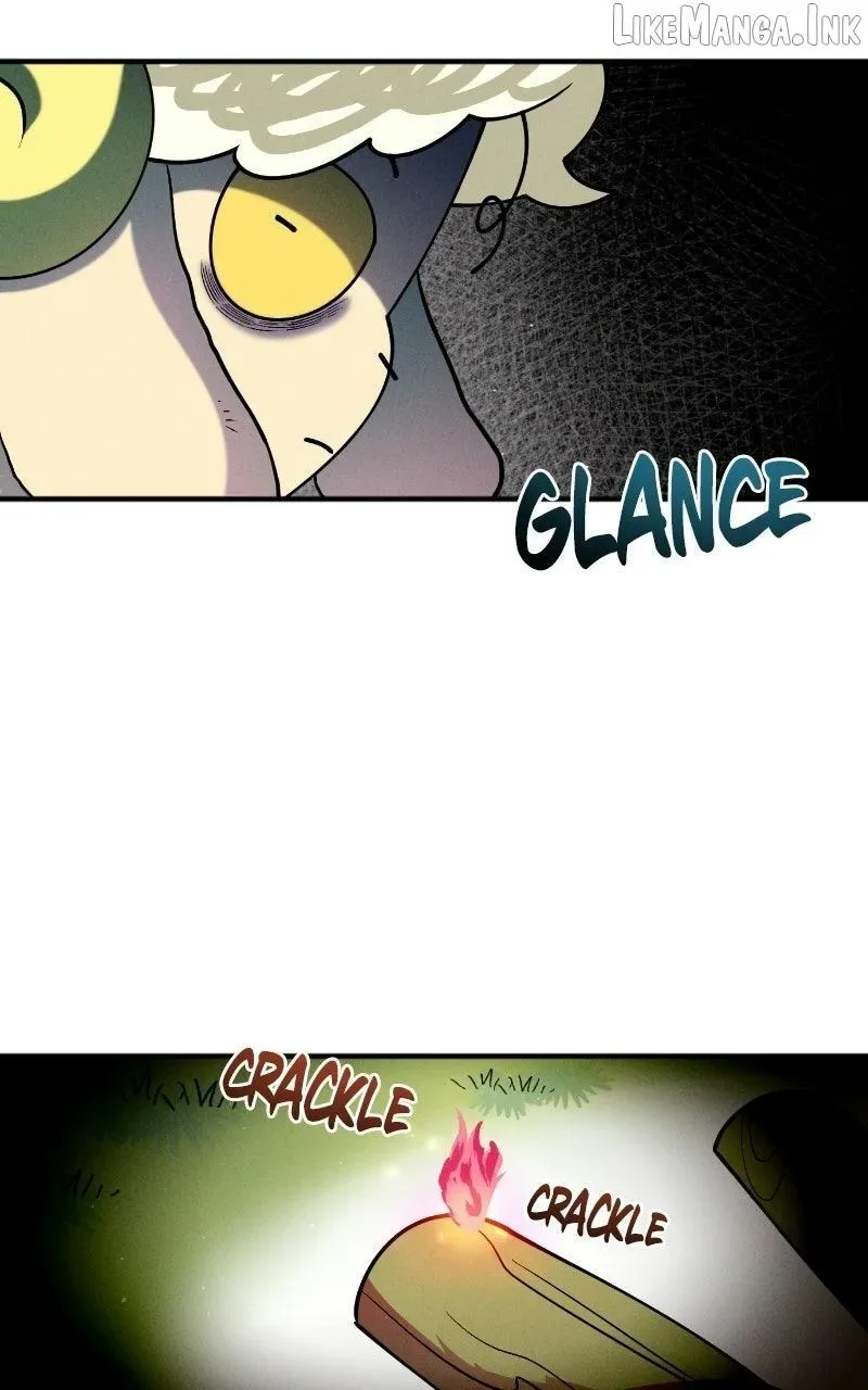 Campfire Friends Chapter 42 page 59