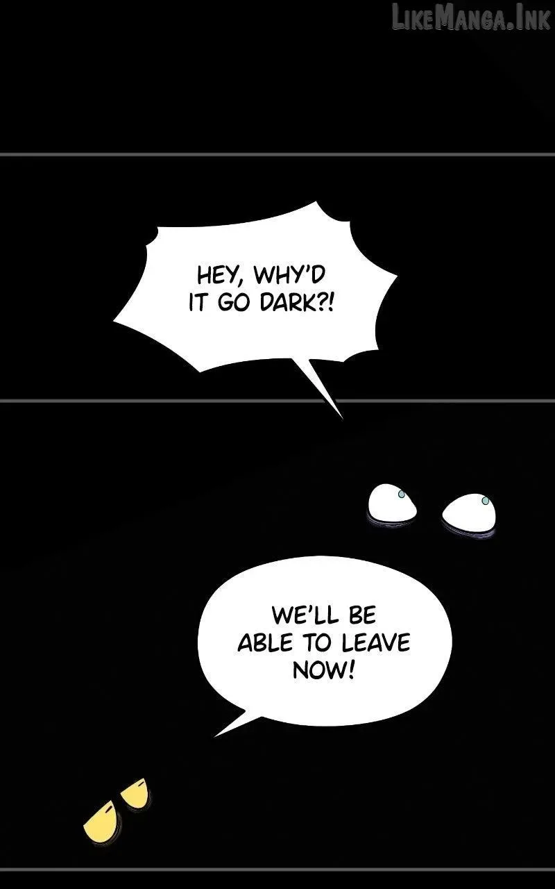 Campfire Friends Chapter 42 page 67