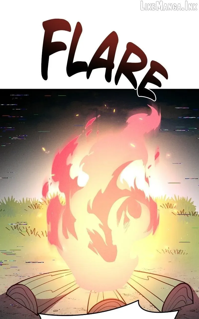 Campfire Friends Chapter 42 page 71