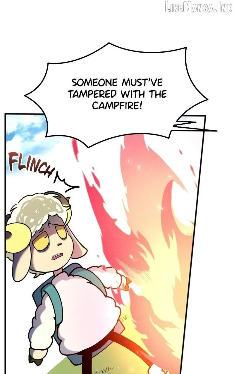 Campfire Friends Chapter 42 page 77