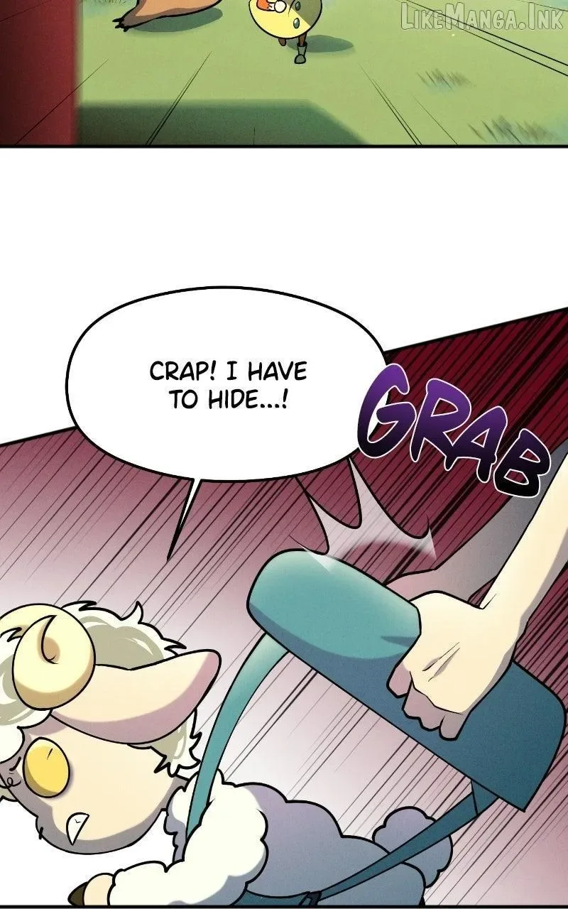 Campfire Friends Chapter 42 page 79