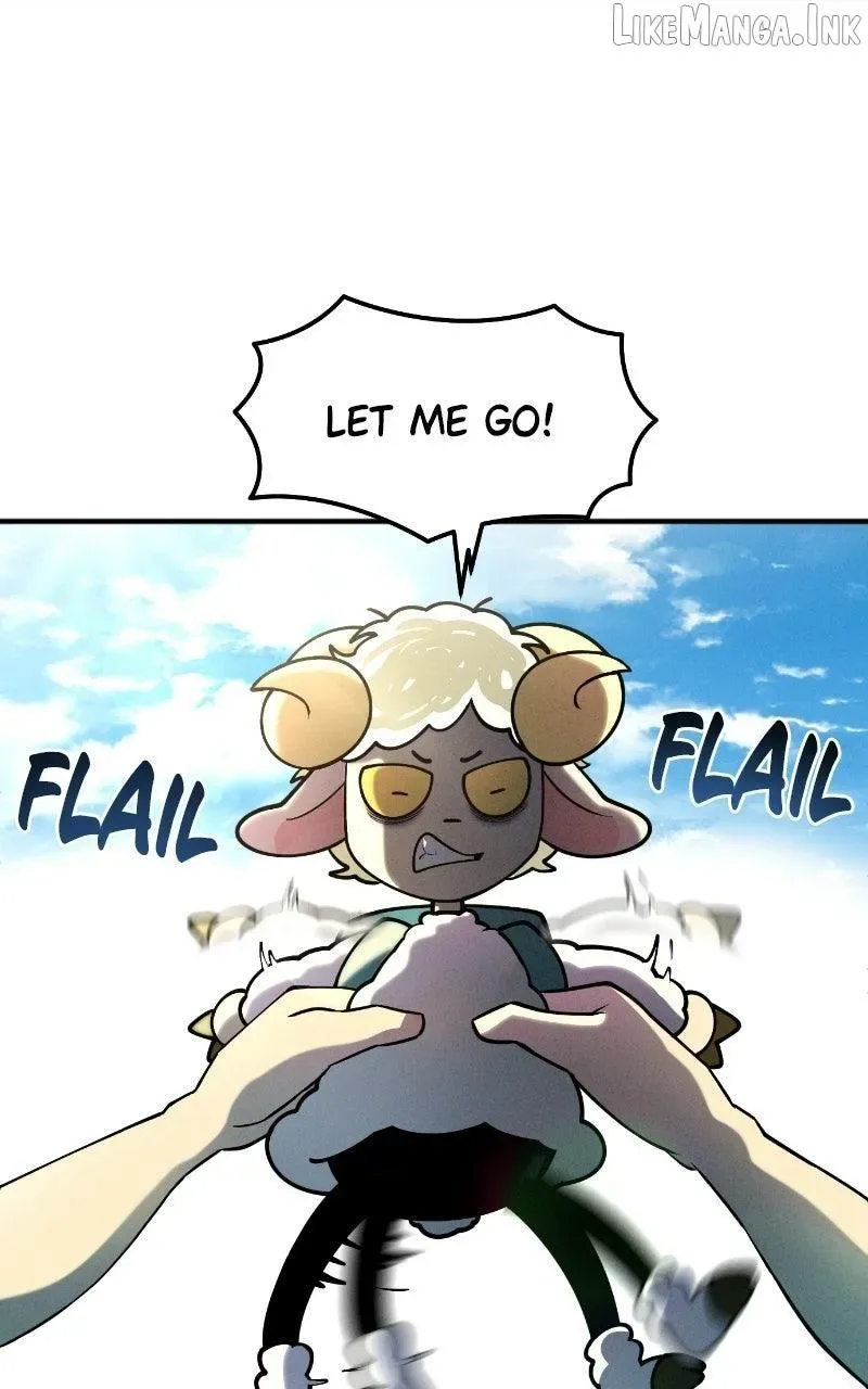 Campfire Friends Chapter 42 page 80