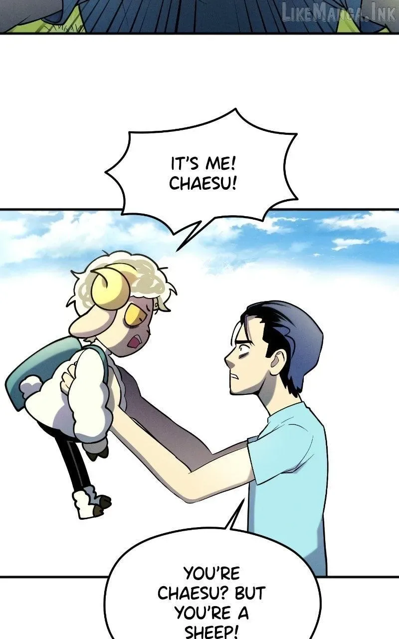 Campfire Friends Chapter 42 page 82