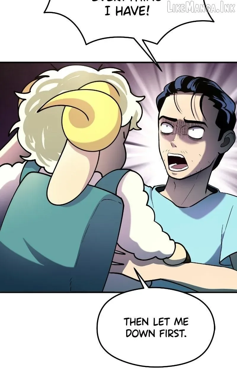 Campfire Friends Chapter 42 page 92