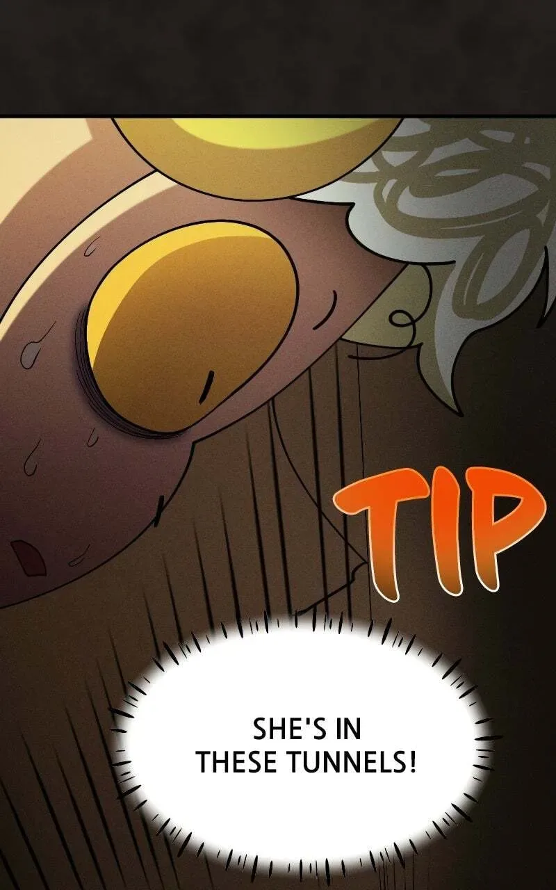 Campfire Friends Chapter 43 page 24