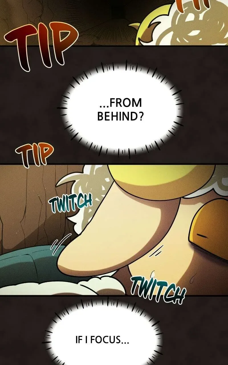 Campfire Friends Chapter 43 page 29