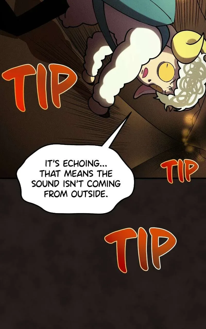 Campfire Friends Chapter 43 page 23