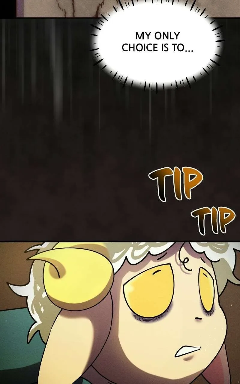 Campfire Friends Chapter 43 page 19