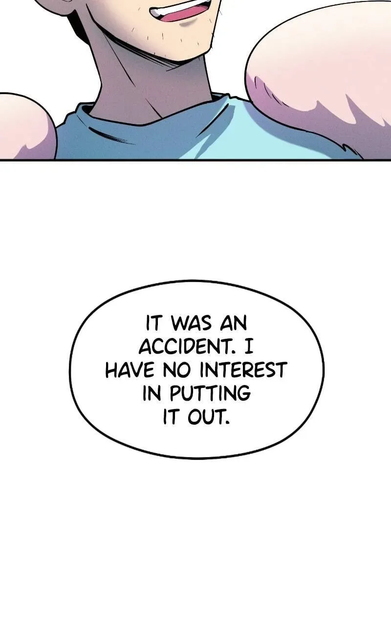 Campfire Friends Chapter 43 page 12