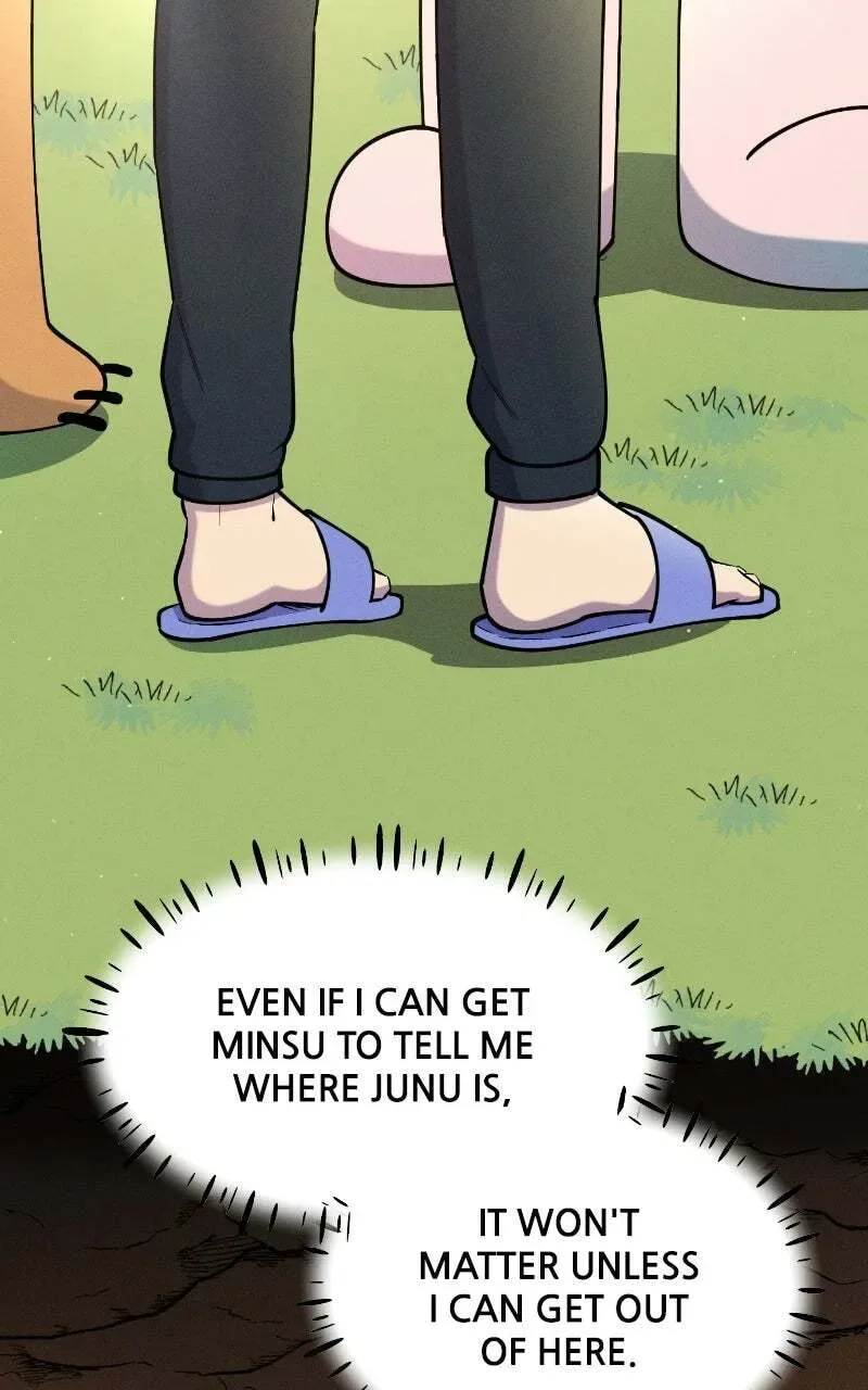 Campfire Friends Chapter 43 page 16