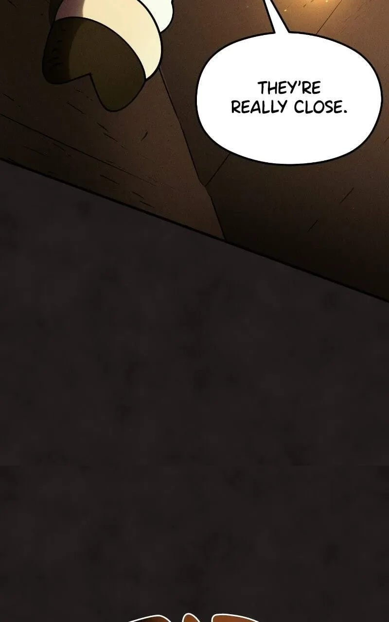 Campfire Friends Chapter 43 page 21