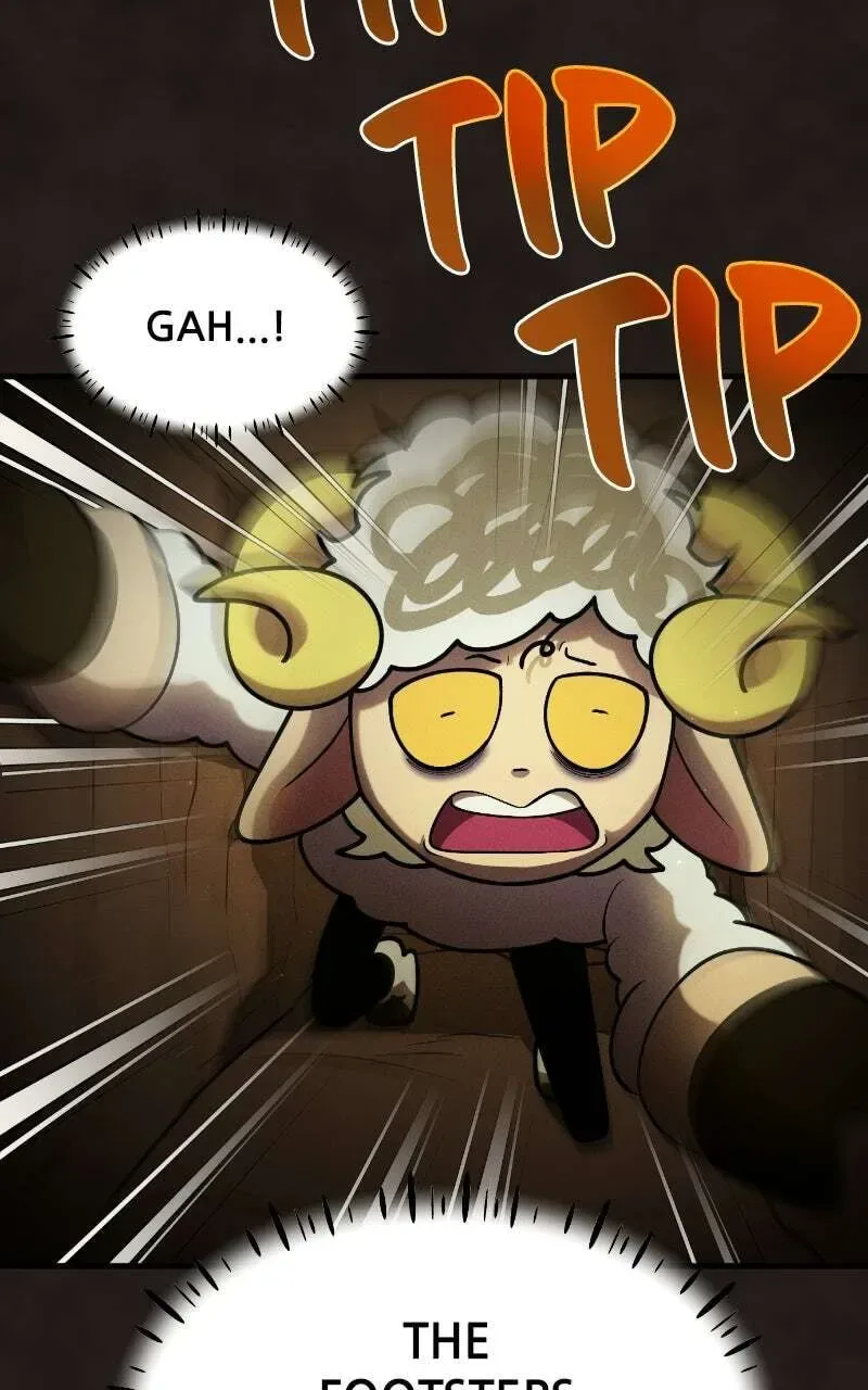 Campfire Friends Chapter 43 page 34