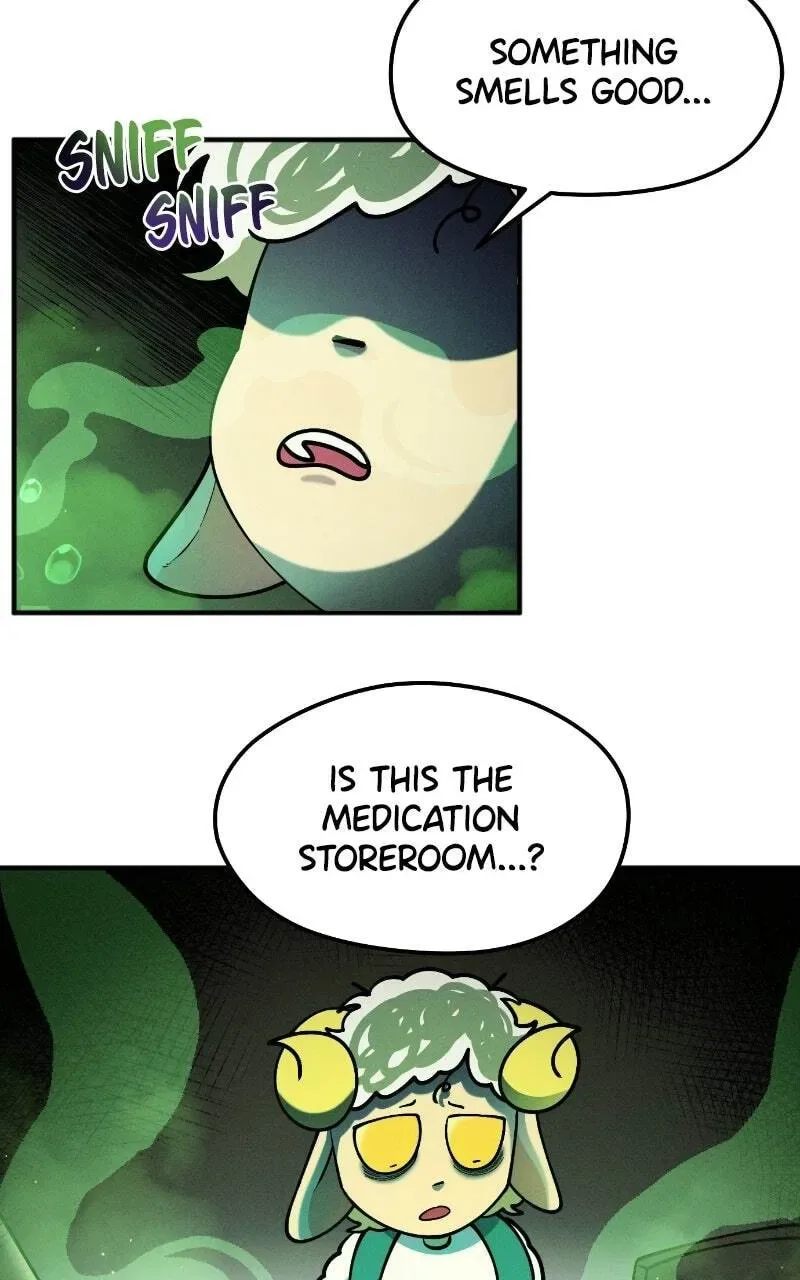Campfire Friends Chapter 43 page 45