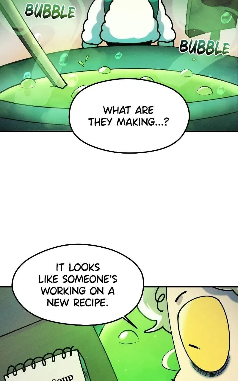 Campfire Friends Chapter 43 page 46