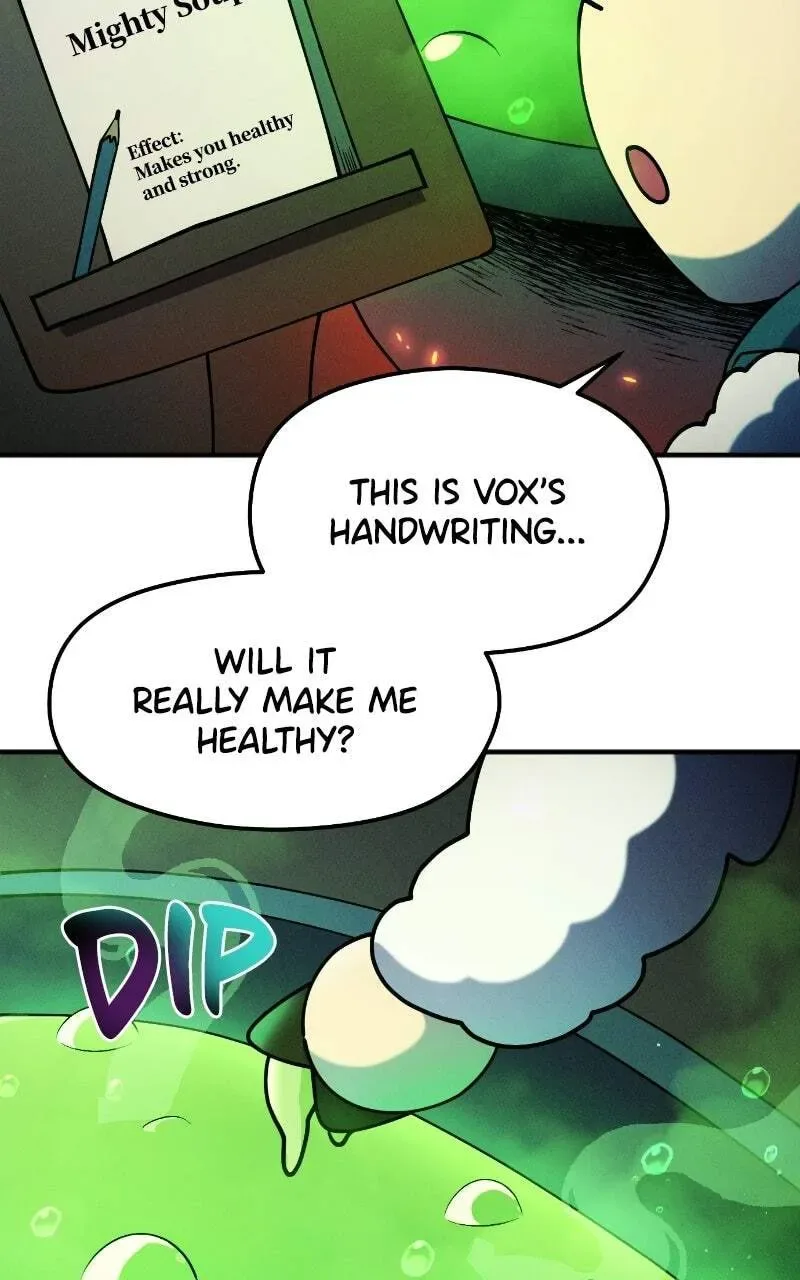 Campfire Friends Chapter 43 page 47